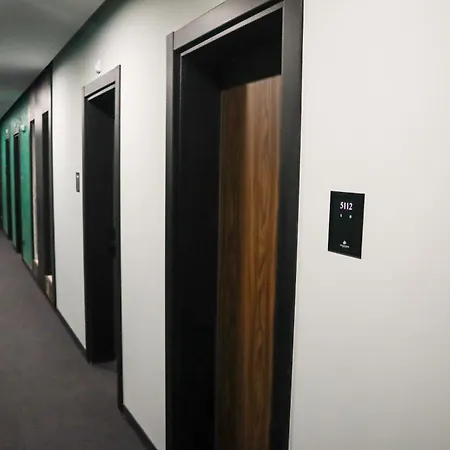 מלון Atliman קיטן