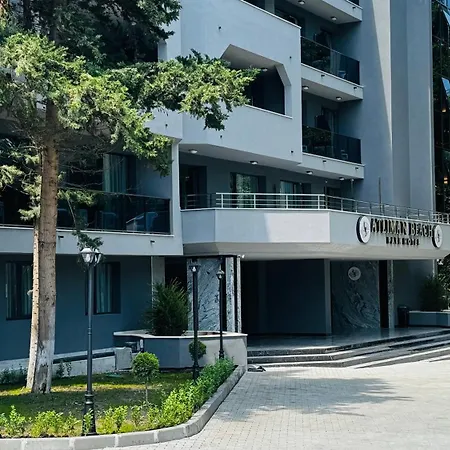 Atliman Park Готель 2*