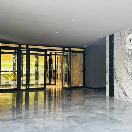 Atliman מלון קיטן