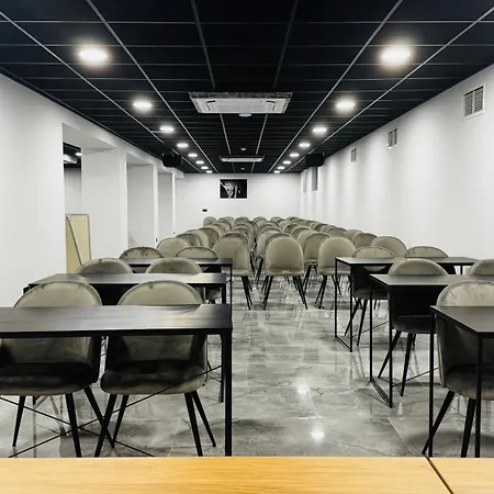 Atliman מלון קיטן