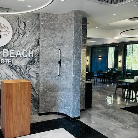 Atliman מלון קיטן