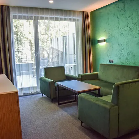 Atliman מלון קיטן