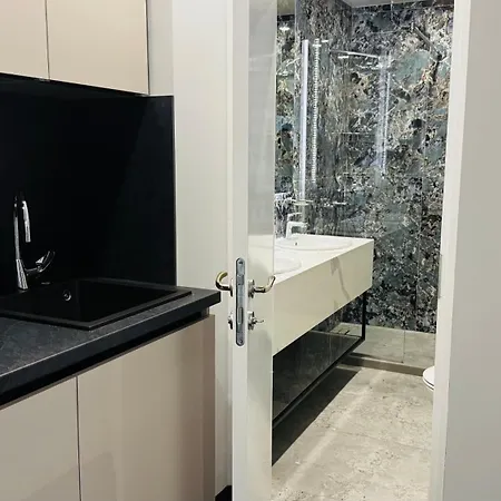 מלון Atliman קיטן