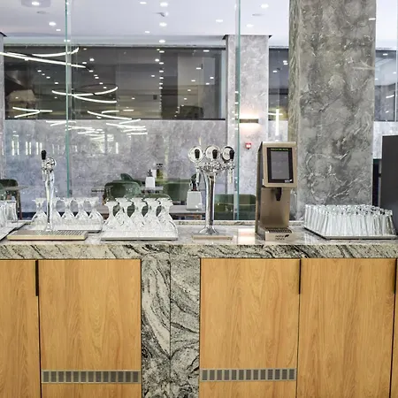 מלון Atliman קיטן