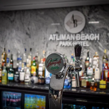 מלון Atliman קיטן