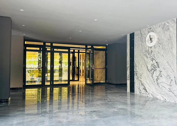 Atliman Hotel Kiten (Burgas)