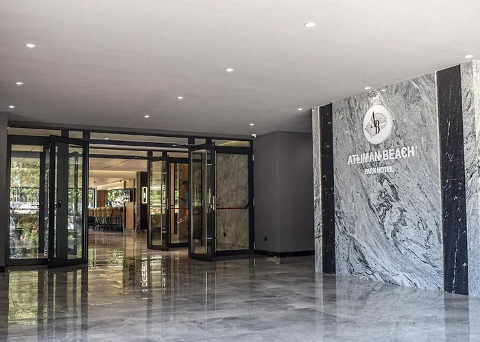 Atliman 4* Kiten (Burgas)