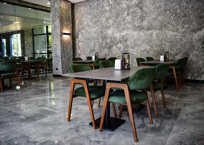 Atliman 4* Kiten (Burgas)