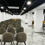 Готель Atliman 4*