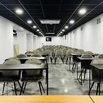 Atliman Готель Китен