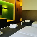 Готель Atliman 4*