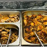 Готель Atliman Китен
