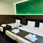 Готель Atliman 4*