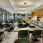 Готель Atliman Китен