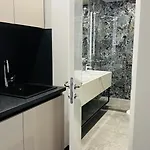 Готель Atliman Китен