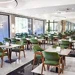 Atliman 4* Китен