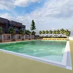 Atliman 4* Китен