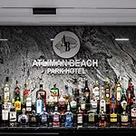 Atliman Готель Китен