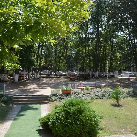 Atliman Park Hotell Kiten (Burgas)