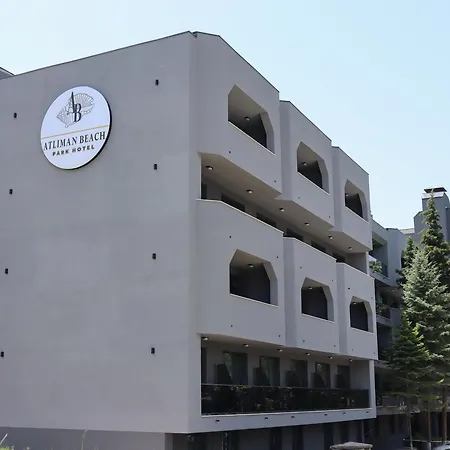 Hotell Atliman Park