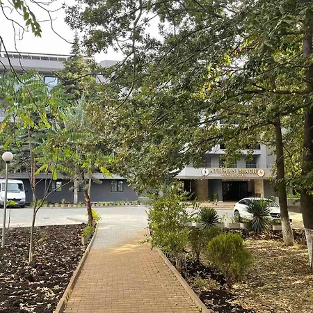 Atliman Park Hotell Kiten (Burgas)