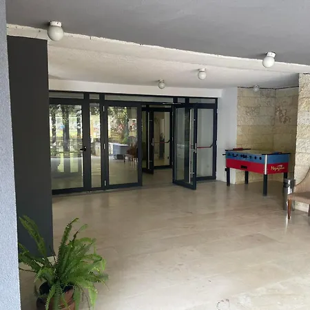 Atliman Park Hotell