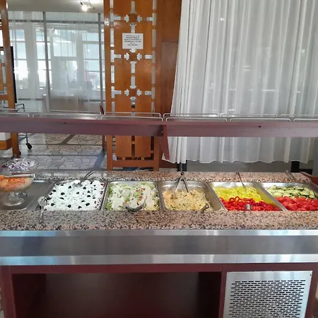 Atliman Park Hotell Kiten (Burgas)