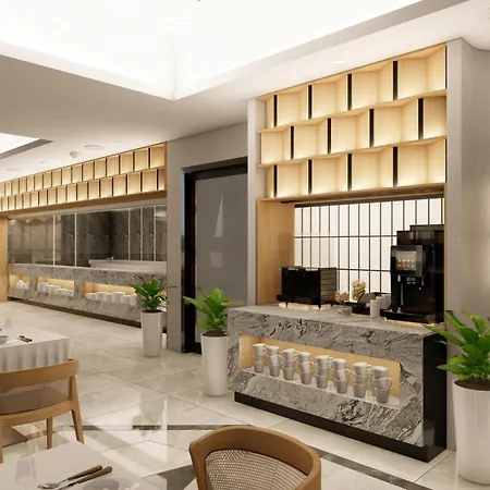 Atliman Park Hotell