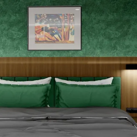 Hotell Atliman Park 2*