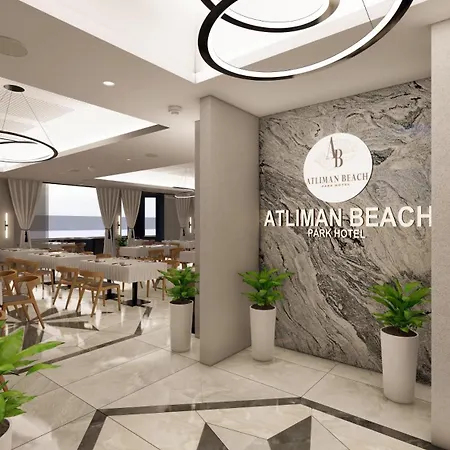 Atliman Park 2* 키텐