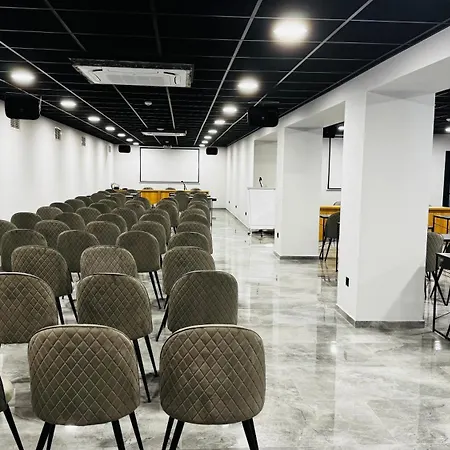 Hotel Atliman 4*
