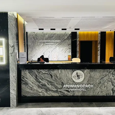 Atliman Hotel