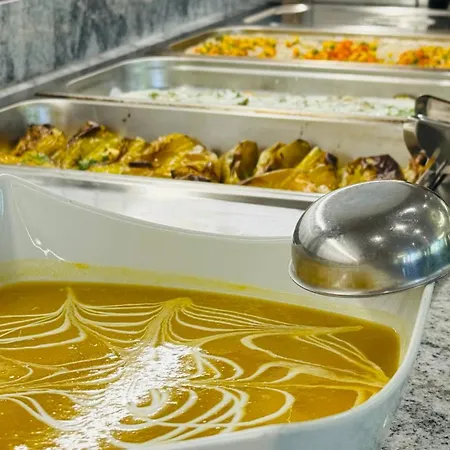 Atliman Hotel 4*