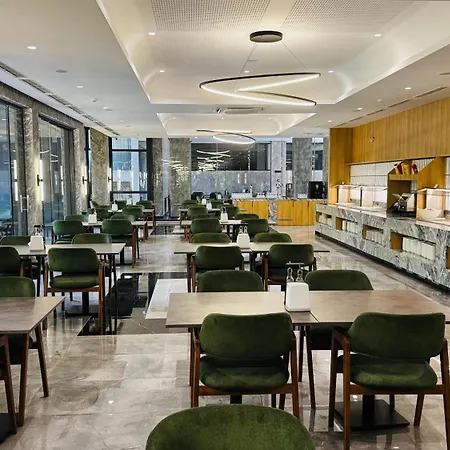 Hotel Atliman Kiten (Burgas)