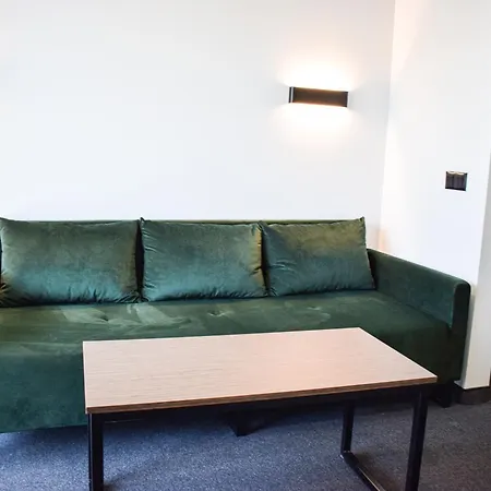 Atliman Hotel