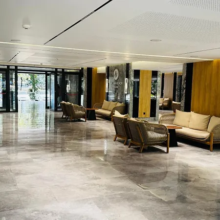 Atliman Hotel