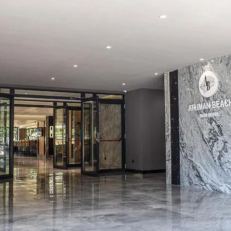 Atliman 4* Kiten (Burgas)