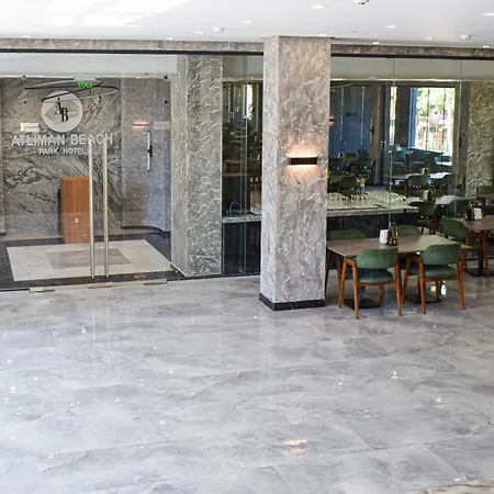 Hotel Atliman Kiten (Burgas)