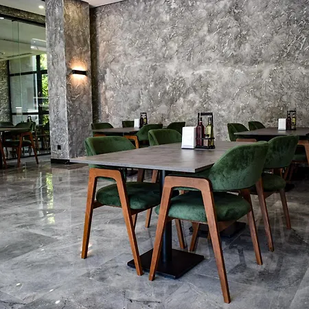 Atliman 4* Kiten (Burgas)