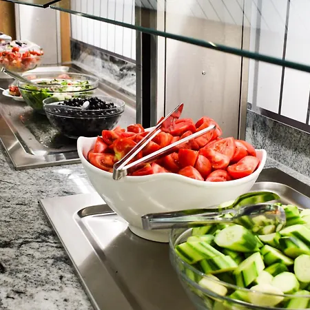 Atliman Hotel Kiten (Burgas)