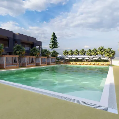 Atliman 4* Kiten (Burgas)