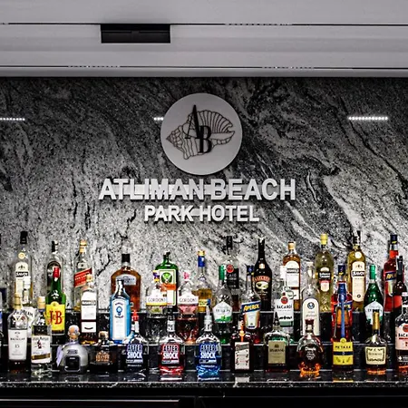 Atliman Hotel Kiten (Burgas)