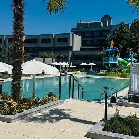 Atliman 4* Kiten (Burgas)