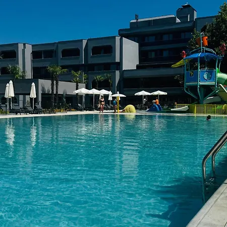Atliman Hotel