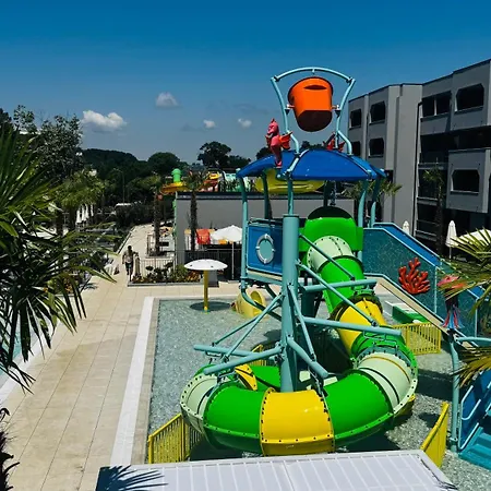 Atliman Hotel Kiten (Burgas)