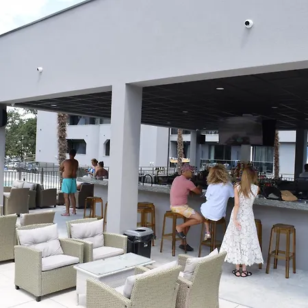 Hotel Atliman