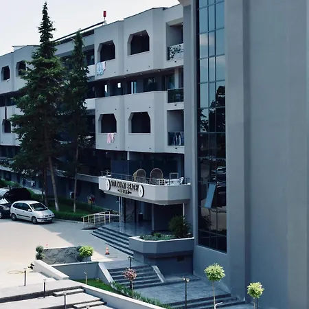 Atliman Kiten (Burgas)
