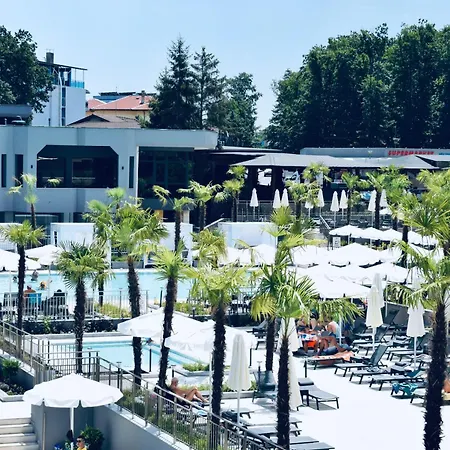 Atliman 4* Kiten (Burgas)