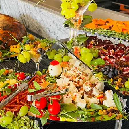Atliman Hotel Kiten (Burgas)