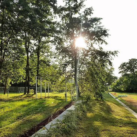 Готель Atliman Park